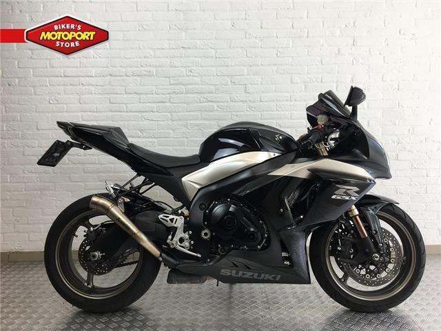 Suzuki GSX-R 1000
