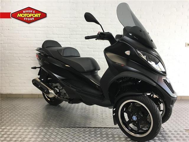 Piaggio MP3 500 LT