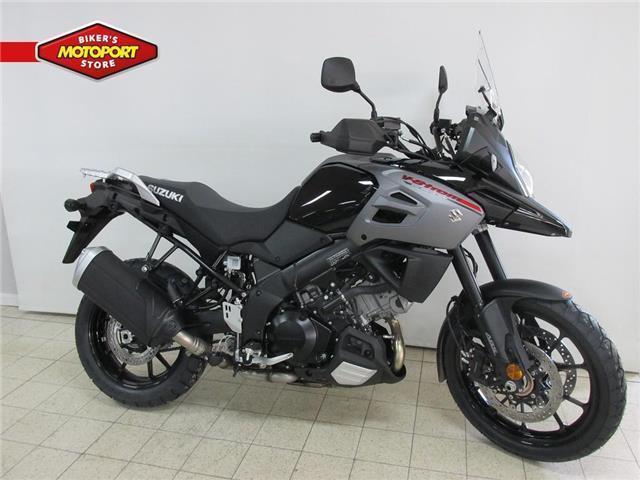 Suzuki V-Strom 1000 DL1000 V-STROM