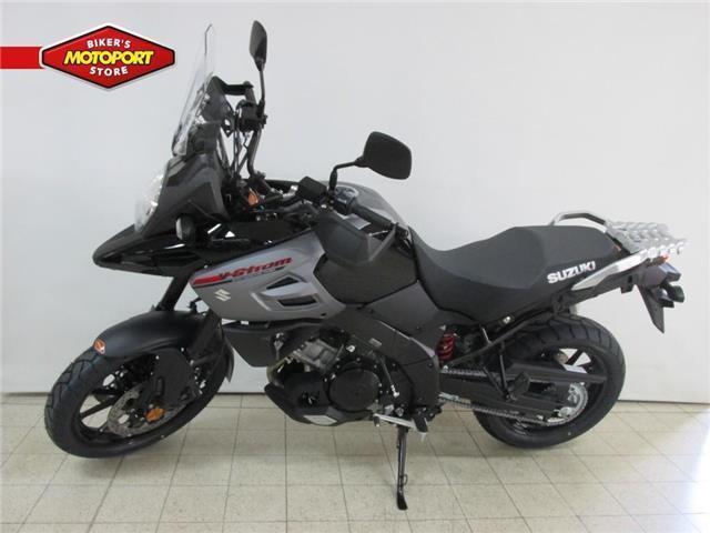 Suzuki V-Strom 1000 DL1000 V-STROM