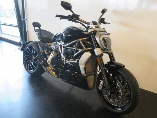 Ducati Diavel X S XDIAVELS XS