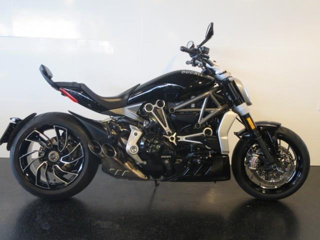 Ducati Diavel X S XDIAVELS XS