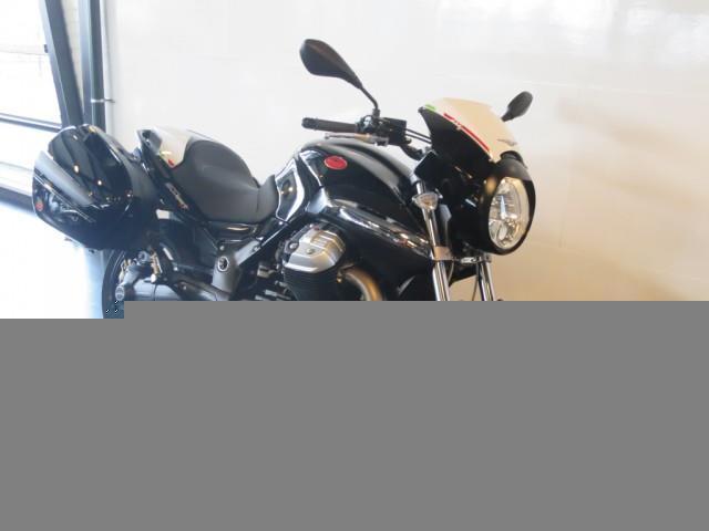 Moto Guzzi 1200 Sport V4 1200SPORT