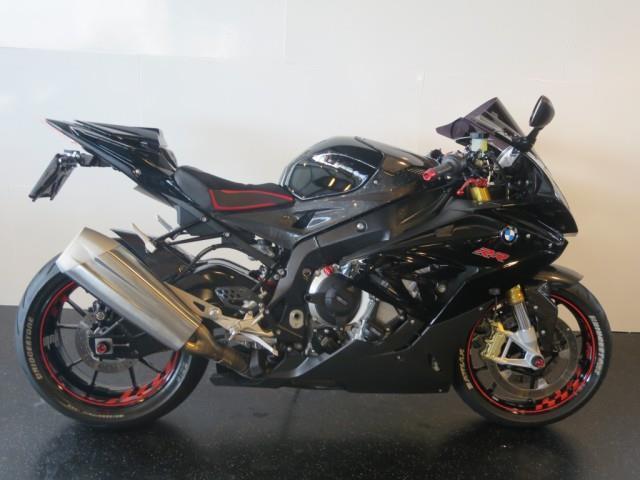 BMW S 1000 RR S1000RR FULL