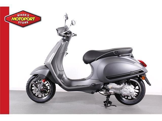 Vespa Sprint S 4T 2V 25KM