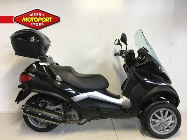 Piaggio MP3 400 LT TOURING