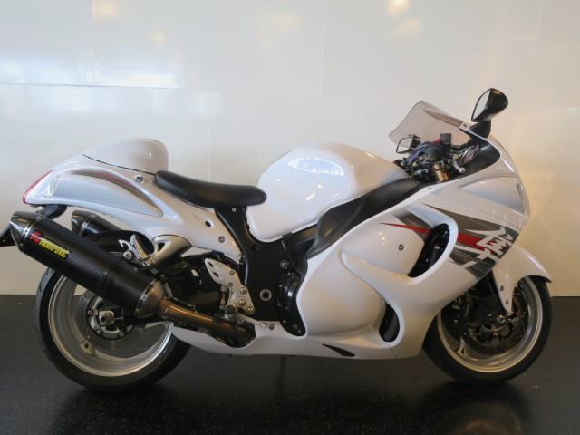 Suzuki GSX 1300 R HAYABUSA GSX-R GSX1300R