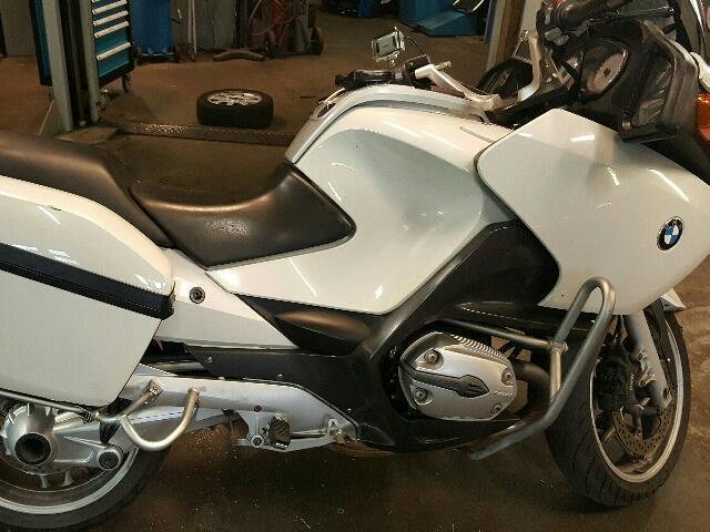 BMW R 1200 RT