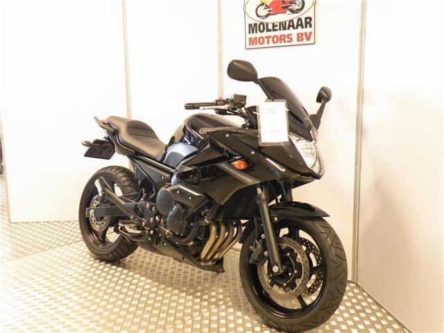 Yamaha XJ 6 S ABS