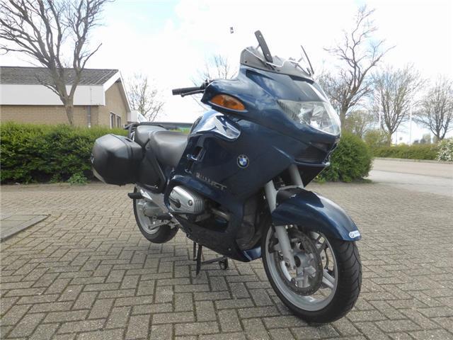 BMW R 1150 RT R1150RT complete R