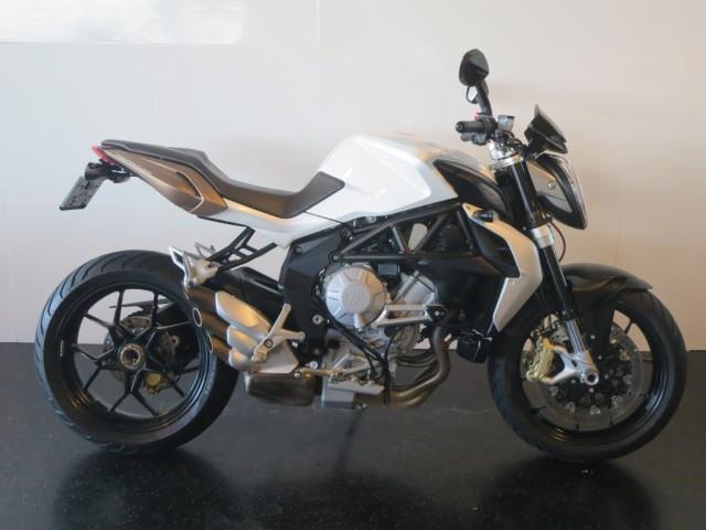 MV Agusta Brutale 675 BRUTALE675