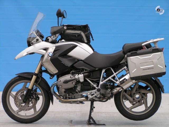 BMW R 1200 GS