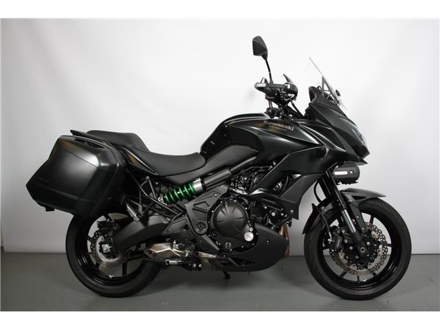 Kawasaki Versys 650 ABS