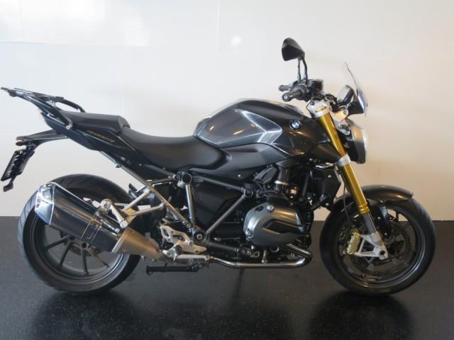 BMW R 1200 R R1200R FULL