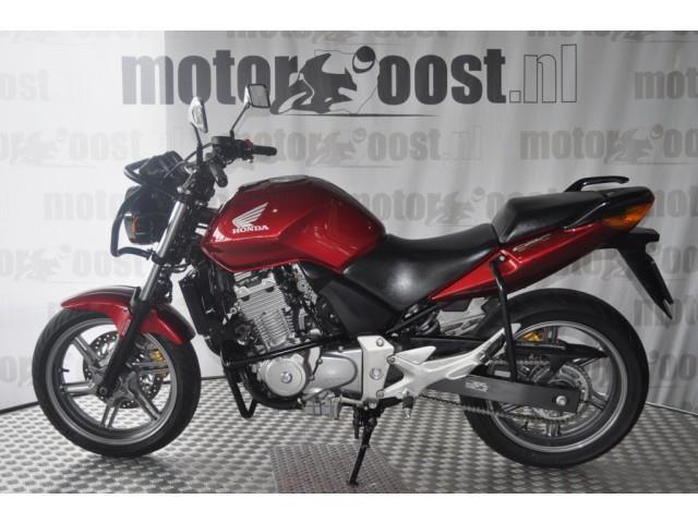 Honda CBF 500 A