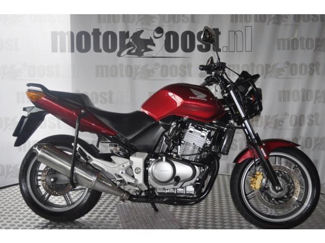 Honda CBF 500 A