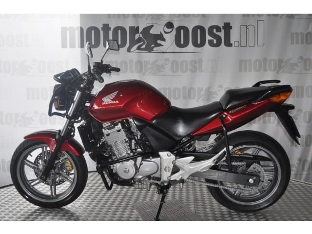 Honda CBF 500 A