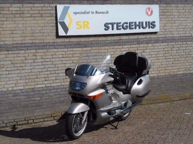 BMW K 1200 k1200lt