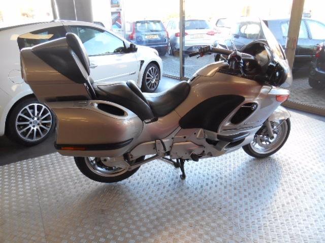 BMW K 1200 LT K1200LT