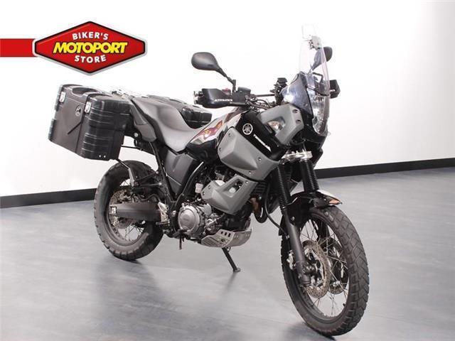 Yamaha XT 660 Z Tenere