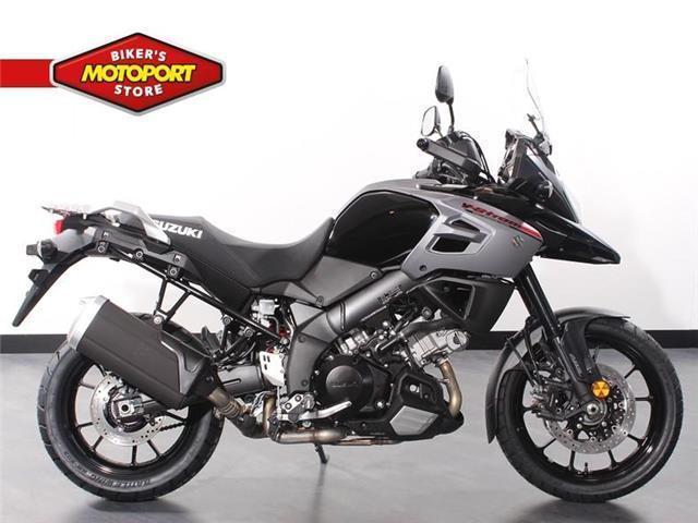 Suzuki V-Strom 1000 DL 1000 V-Strom ABS