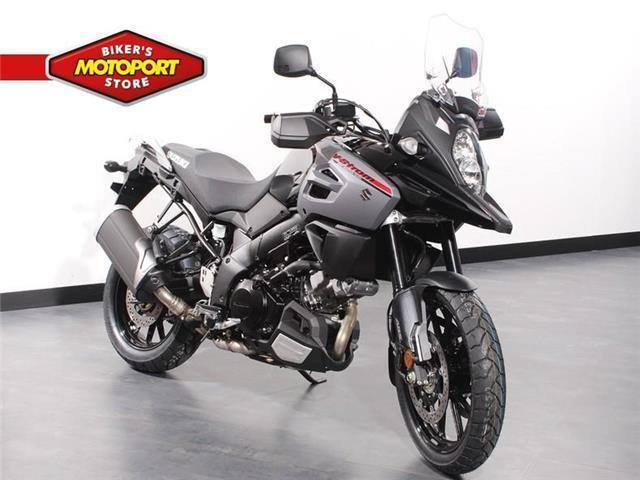 Suzuki V-Strom 1000 DL 1000 V-Strom ABS