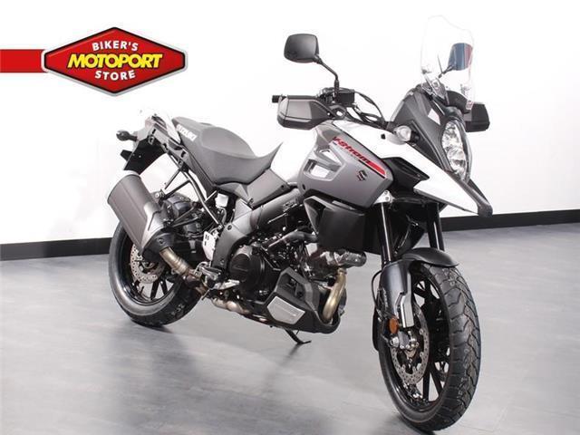 Suzuki V-Strom 1000 DL 1000 V-Strom ABS