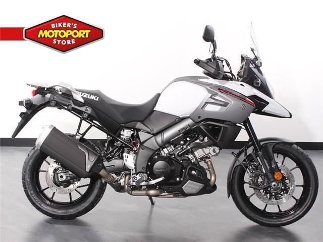 Suzuki V-Strom 1000 DL 1000 V-Strom ABS