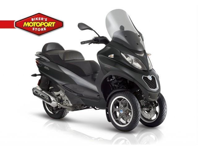 Piaggio MP3 500 LT SPORT ABS ASR