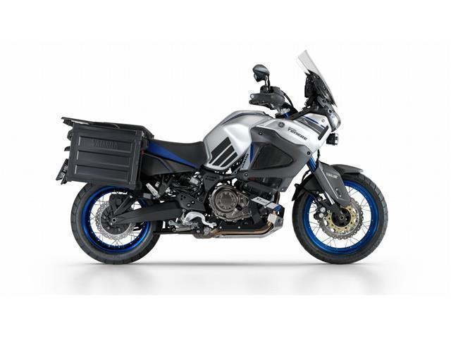 Yamaha XT 1200 ZE Super TÚnÚrÚ ABS Wo