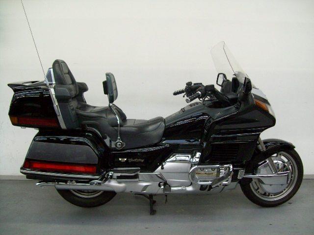 Honda GL 1500 SEN 92 ED