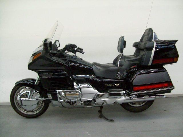 Honda GL 1500 SEN 92 ED