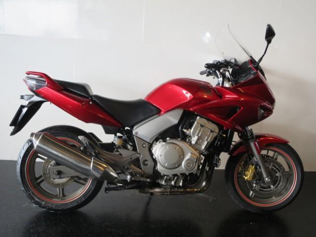 Honda CBF 1000 A ABS CBF1000