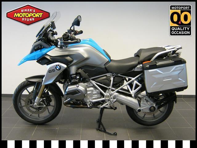 BMW R 1200 GS