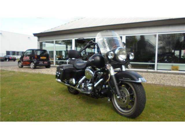 Harley-Davidson Road King 88 FLHR-C Road King Classic