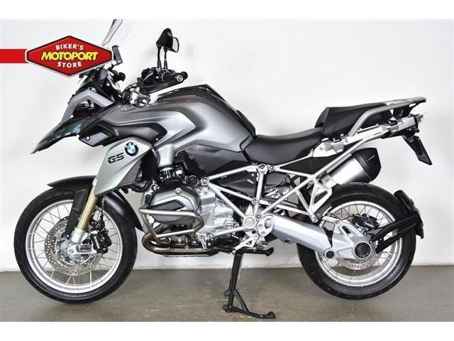 BMW R 1200 GS