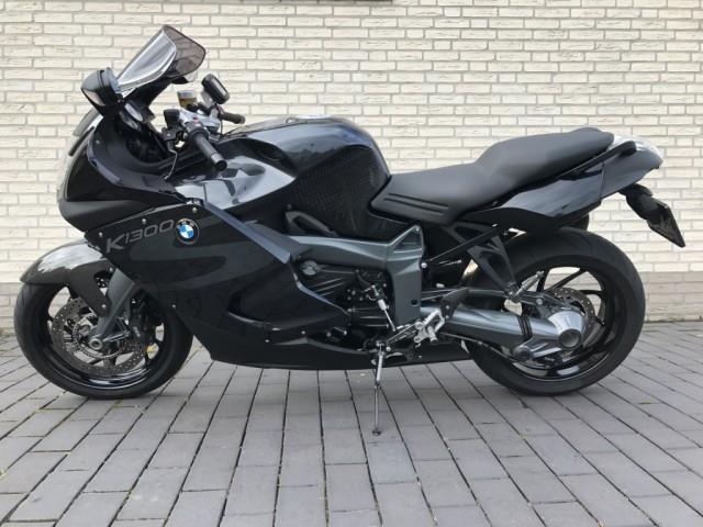 BMW K 1300 Sport Sport High Performance Quikshifter Carbon u