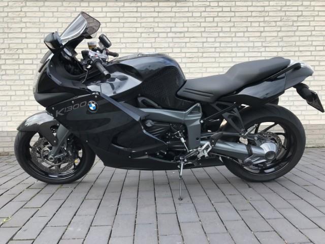 BMW K 1300 Sport Sport High Performance Quikshifter Carbon u