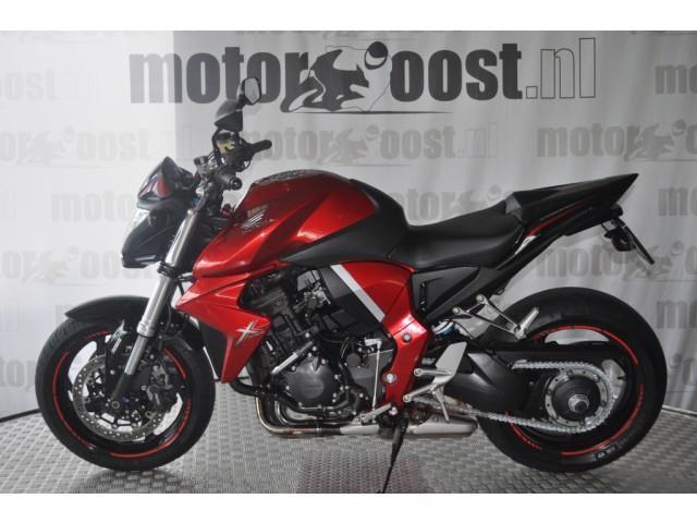 Honda CBR 1000 RA XESS