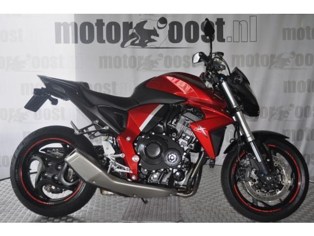 Honda CBR 1000 RA XESS