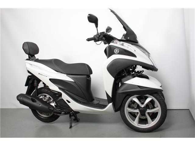 Yamaha TriCity 125 ABS , Tricity125