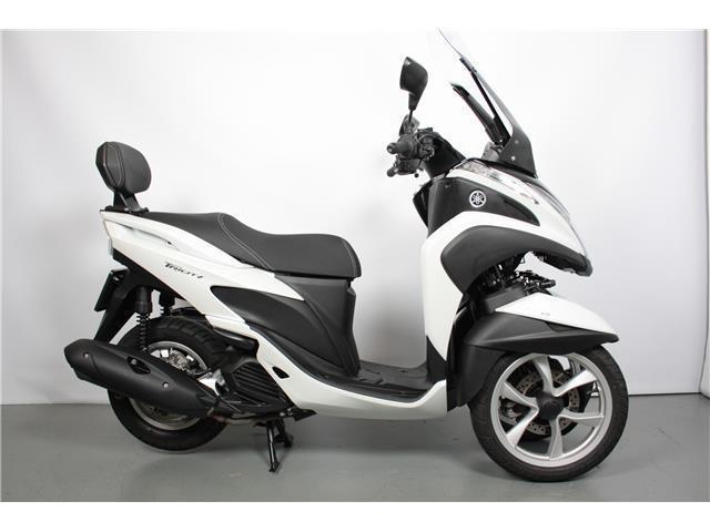 Yamaha TriCity 125 ABS , Tricity125