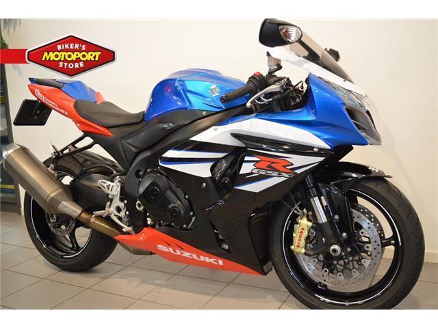 Suzuki GSX-R 1000