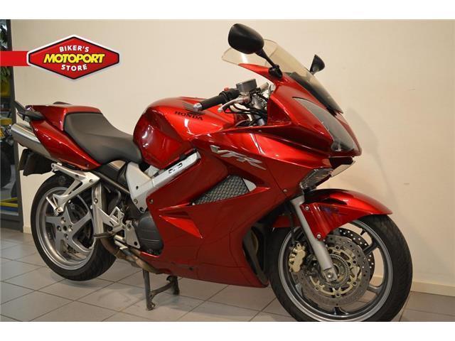 Honda VFR 800 VTEC ABS