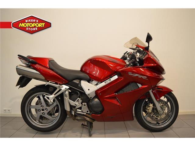 Honda VFR 800 VTEC ABS