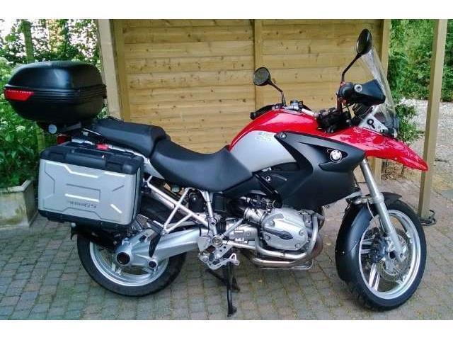 BMW R 1200 GS