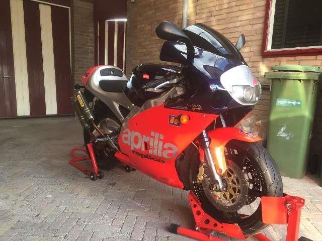 Aprilia RS 250