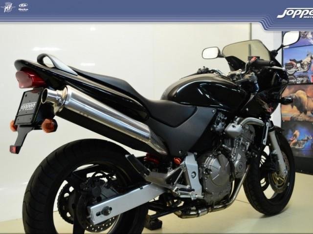 Honda CB 600 S