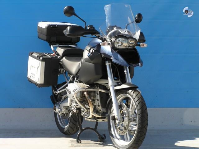 BMW R 1200 GS