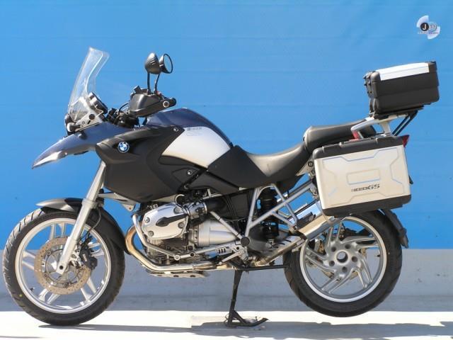 BMW R 1200 GS